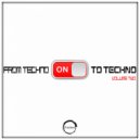 Joc H, Nina Schatz - White (Original Mix)