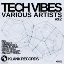 Chris Corrupt & Thalanx - Collateral (Original Mix)