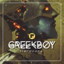 Greekboy - I\'m Gonna Leave (Original Mix)