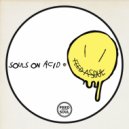Patch (LB) feat. Mayhm - Apple Trees & 303S (Souls On Acid Mix)