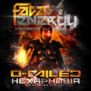 D-Railed - Hexaphobia