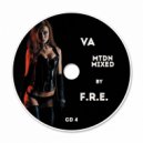 Backrill - I Don't Have Mixed
