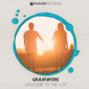Graafwerk - Our Sphere