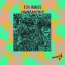 Toni Ramos - La Habana (Original Mix)