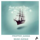 Propper_Ganda - 3rd Street On Your Left
