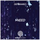 Depdramez - I Need