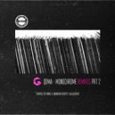 QOMA - Monochrome (M!nks & Unknown Identity Remix)