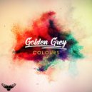 Golden Grey - Brownish Orange (Original Mix)
