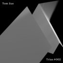 Tom Sue feat. N!klas - Black Oak (Woodenmix)