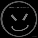 Bernard Le Mec - African Drums (The 2018 Rework)