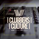 Old Brick Warehouse - 303 Maniacs (Dub Mix)