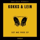 Kokks & Lein - The New Generation