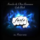 Krenzlin & Oliver Rosemann - Code Black
