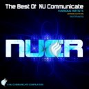 Active Limbic System - North Atlantic (Photographer Remix)