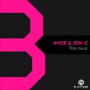 Jmoe, Jonc - This Music (Original Mix)