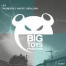 Les - Magic Realism (Original Mix)