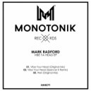 Mark Radford - Wet