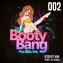Deserved Man - People Die In Hell (Original Mix)