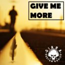 Giara - Give Me More