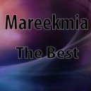 Mareekmia - A Blue Dream