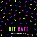 Bit Rate - XL Shortcutter