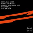 Gaba Kamer - Day & Night