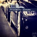 KARU feat. Veronica Red - Drive Forward