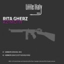 Rita Gherz - Azimuth (Dave Scott Rushour Mix)