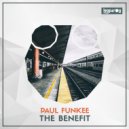 Paul Funkee - Deep Me (Original Mix)