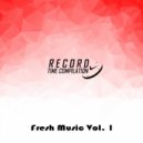Seqensor - Touch It (Original Mix)