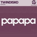 Twin Disko - Shiny Disko Bullet