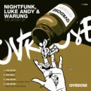 Jakarta Project, NightFunk - The Artist