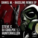 Daniel W. - Bassline (Steve C Remix)