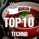 Bobryuko - Telephon (Original Mix)