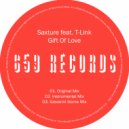 Saxture feat. T-Link - Gift Of Love (Giovanni Ikome Mix)