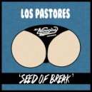 Los Pastores - Cocktelator