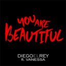 Diego El Rey ft. Vanessa - You Are Beautiful (Diego\'s Orchestral Mix)