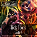 Sachi K - Tick Tock (Hiro Ikezawa Mix)