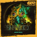 Junior Souza, Outblack - Stop (Original Mix)