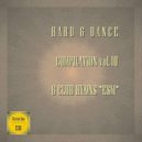Mr. Greidor - Ice Heart (Part.1) (H&D Mix)