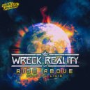 Wreck Reality - Das Sound Machine