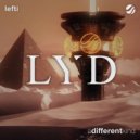 LEFTI feat. Tatiana DeMaria - A Different Kind (Original Mix)