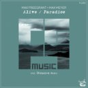Max Freegrant & Max Meyer - Paradise (Original Mix)
