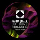 RAPHA (ITALY) - Floor Burn