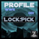 Lock Pick - Vision Skeins