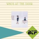 DJ Tiny M - Who\'s at The Door (Original Mix)
