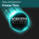Alex Immersion - Freeze Time (DJ TOista Remix)