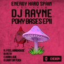 DJ Rayne - Meth