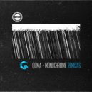 QOMA - Monochrome (Fcode Remix)