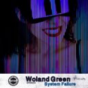 Woland Green & OBZFF - Back Time\'s (Original Mix)